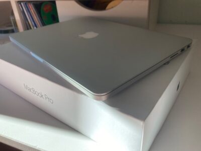 تخفيضات تخفيضات رمضان الكبيرة Apple MacBook Pro 13