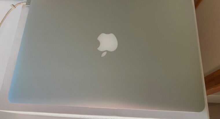 تخفيضات تخفيضات رمضان الكبيرة Apple MacBook Pro 13