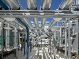 Pipes and Piping Systems Optimization Course-ON